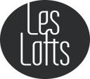 Les Lofts du Lac des Sables logo